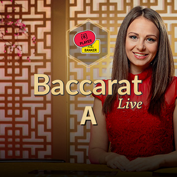 Baccarat A
