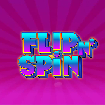 Flip n' Spin