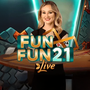 Infinite Fun Fun 21 Blackjack