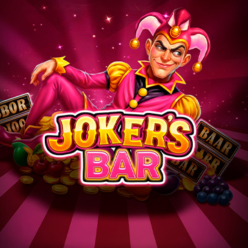 Joker's Bar