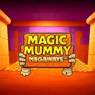 Magic Mummy Megaways