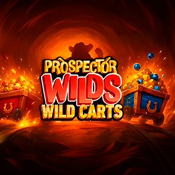 Prospector Wilds: Wild Carts