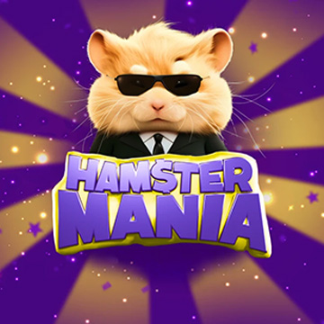 Hamster Mania
