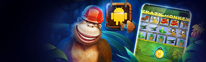 Вулкан Рояль в смартфоне!